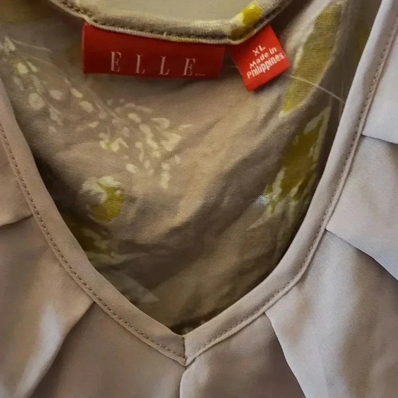 Ladies/junior tank top‎ - Picture 2 of 6